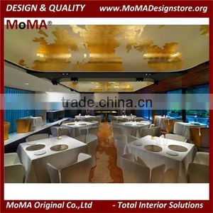 High End Restaurant Furniture/ Restaurant Supplies Furniture thumbnail-1