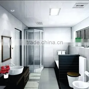 China Decorative Pvc Plastic Composite Vinyl Ceiling Panels Ideas thumbnail-2