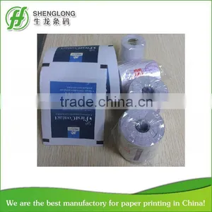 Three Proofing Thermal Paper Roll thumbnail-1