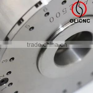 China Manufacturers of 20-10mm Wood-working Manual Scroll Chucks thumbnail-5