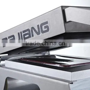 Manual Tray Sealing Machine thumbnail-3