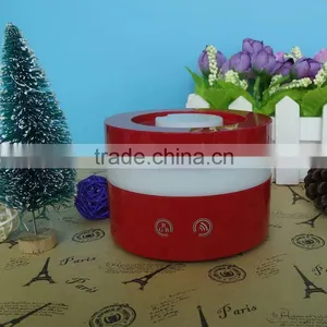 100ml New Ultrasonic Humidifier for Home Decoration thumbnail-3