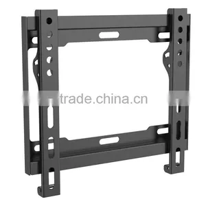 Drop Down Fijo Tv De Montaje En Pared Con El Estante Montado Techo Soportes Para Lcd Quality Choice thumbnail-3