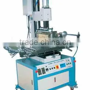 Foil Heat Transfer Machines on Shirt thumbnail-1