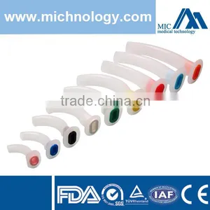 Medical Appliances Guedel Airway thumbnail-1