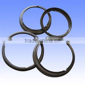 Dust Collector Accessory With Connecting Rings thumbnail-1