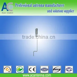 55mm Diamension Spring PCB Uhf 433mhz Internal Antenna thumbnail-1