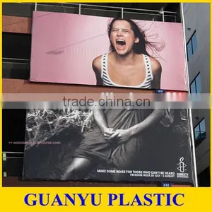 Outdoor Advertising Board for Sale With Customized Design thumbnail-4