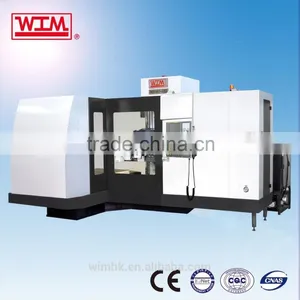 Multifunction Horizontal CNC Deep Hole Drilling Machine DHD2515-15s thumbnail-1