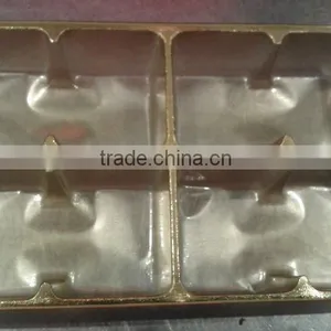 GH6 High Quality Plastic Food Tray thumbnail-2
