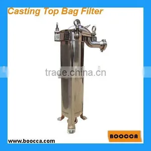 SUSl Bag Filter Housing thumbnail-1