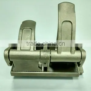 FOK 4.4.4 Assembly Clips for Clips TDO BOPP Film Production Line thumbnail-1