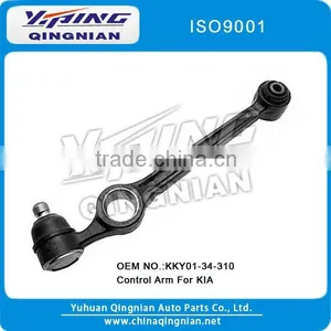 Suspension Arm For Korean Cars KI A OEM:KKY01-34-310 thumbnail-1