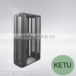42u Server Open Rack thumbnail-1