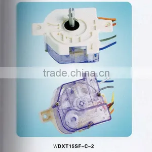 Mechanical Washing Timer Mechanical Washing Machine Timer thumbnail-1