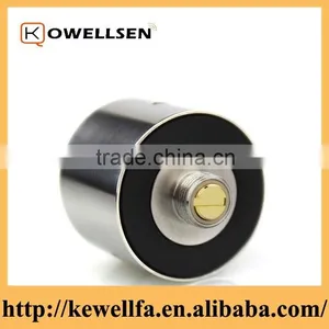 Vape Band Customized 2016 Able Competition Gyre Mod Twist Gyre Mod Rda Atomizer Rda Atomizer ARC ATTY RDA From Kowellsen thumbnail-2