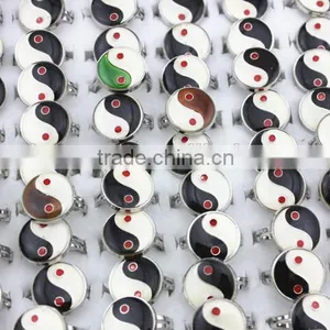 2016 Wholesale in Stock Turtle Mood Rings thumbnail-6