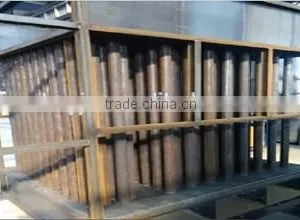 Adopting Generative Fuel and Energy Saving Heat Treatment Furnace for Rice Grain Dryer thumbnail-4