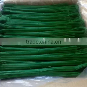 PVC Coated U Type Wire thumbnail-1