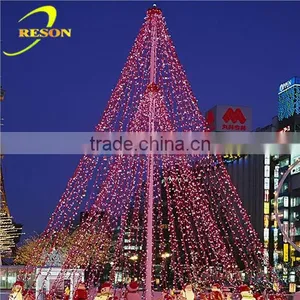 Led Tower Wedding Trees thumbnail-1