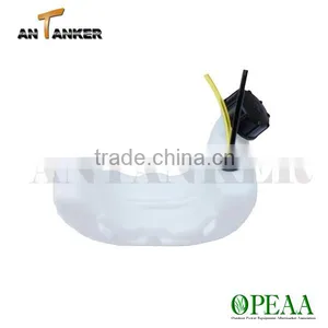 Brush Cutter Spare Parts GX25 Fuel Tank thumbnail-1