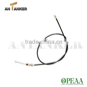 Lawn Mower Spare Parts Brake Cable thumbnail-1