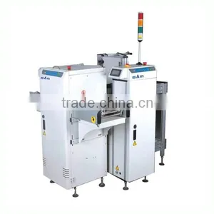 Magazine Turn Buffer Stacker thumbnail-1