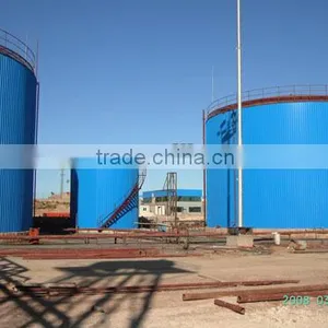 Bitumen Storage House thumbnail-1