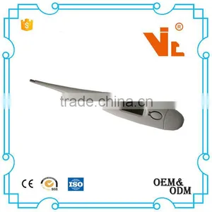 V-DT04-11 Cheap LCD Clinical Digital Thermometer Baby Thermometer thumbnail-1