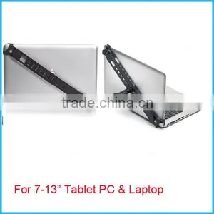Universal Adjustable Anti-theft Security Lock for Apple Macbook Air thumbnail-1