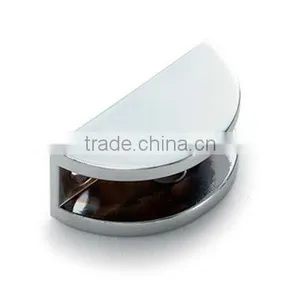 Furniture Glass Fixing Clips, Furniture Hardware, Dongguan Hardware thumbnail-1