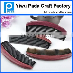 Custom Printed Wooden Combs thumbnail-1