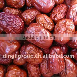 Dried Red Jujube thumbnail-1