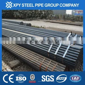 Good Manufacturer of Seamless Steel Pipe and Carbon Seamless Steel Pipe & Tube thumbnail-2