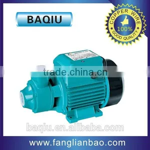 QB Series BQ60 QB70 QB80 For Clean Water Pump thumbnail-1
