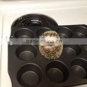 Food Grade Silicone Cake Pan and Baking Mold thumbnail-1