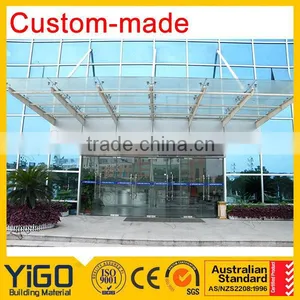 Canopy Systems ,canopy Fabric With CE Certificate thumbnail-1