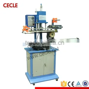 Automatic Hot Foil Stamp Machine thumbnail-3