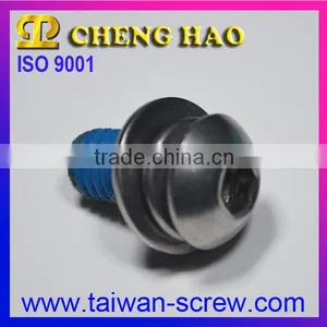 Special Fastener Screws With Washer Attached thumbnail-5