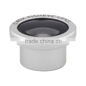 2015 Hot Clip Fisheye Wide Angle Macro 3 in 1 Lens for Smartphone thumbnail-3