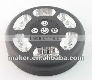 21LED Tent Emergency Light With Timer thumbnail-1