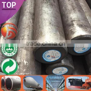 St52-3 Prime Steel Alloy Steel Round Bar Factory Supply Round Bar Steel Prices thumbnail-3