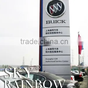 Aluminium Wall Cladding thumbnail-1
