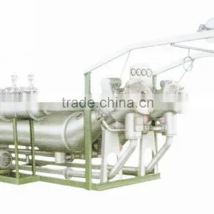 SME400 HTHP Rapid Dyeing Machine thumbnail-3