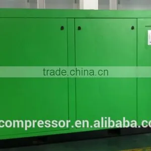 15kw Oil Free Air Compressor Screw thumbnail-1