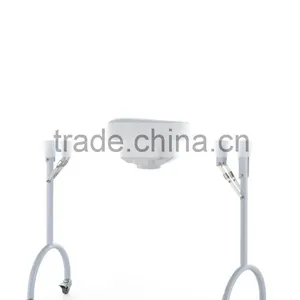 Nail Table Manicure Table Used Nail Salon Furniture Nail Technician Tables thumbnail-4