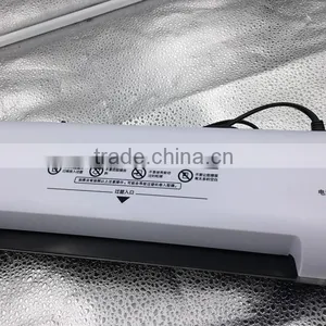 Super Slim Office Laminator thumbnail-3