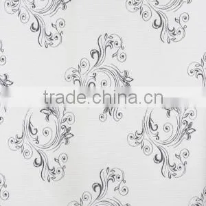 Knitted Mattress Fabric New Flower Mattress Fabric thumbnail-2