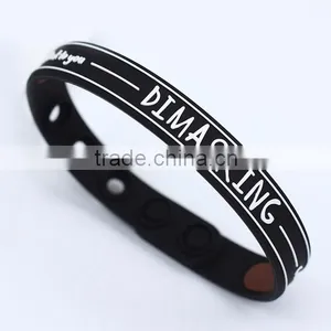 Thailand Silicone Wristband thumbnail-4