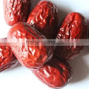 Manufacture Chinese Dried Red Dates Jujube thumbnail-5